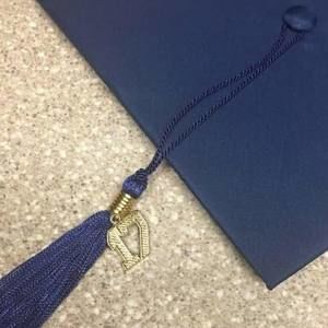 Meet your Posher, Trey